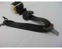 Cinturon seguridad delantero derecho, Bmw Serie 1 Berlina (E81/E87) 120d 2006