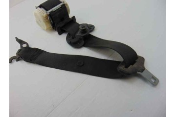 Cinturon seguridad delantero derecho, Bmw Serie 1 Berlina (E81/E87) 120d 2006