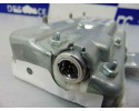 Airbag lateral trasero izquierdo, Bmw Serie 7 (E65/E66) 730d 2008, 30350063A
