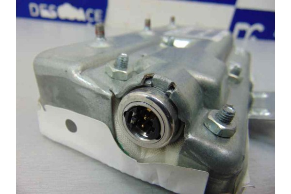 Airbag lateral trasero izquierdo, Bmw Serie 7 (E65/E66) 730d 2008, 30350063A