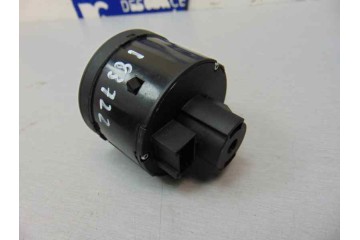 Mando luces, Volkswagen Eos (1F7)(2006) 2.0 Tdi, 1K0941431Q