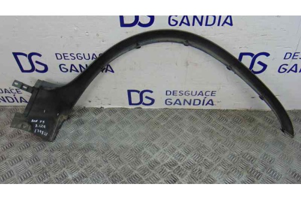 Aletin delantero izquierdo, Bmw Serie X5 (E53) 3.0d 2003, 8408703