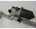 Motor limpia delantero, Toyota Corolla Verso (R1) 2.2 D-4D Luna 2008, 85110-0F020