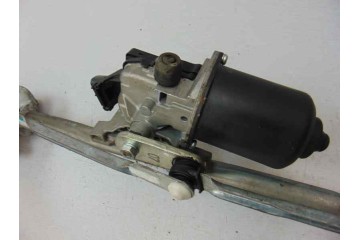 Motor limpia delantero, Toyota Corolla Verso (R1) 2.2 D-4D Luna 2008, 85110-0F020