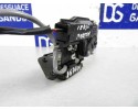 Cerradura maletero / porton, Toyota Corolla Verso (R1) 2,2 D-4D Sport 2007