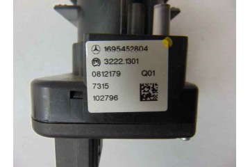 Mando luces, 1695452804