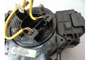 Mando luces, Ford Focus C-max (CAP)(2003) Ambiente (D), 3M5T14A664AF
