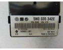 Módulo electrónico, Volkswagen Scirocco (137) 2.0 TDI (103kW) BlueMotion 2011, 5N0035342E