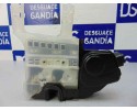 Cerradura puerta delantera izquierda, Hyundai Tucson (Jm) 2,0 CRDi VGT Comfort Full 4X4 2007