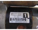 Motor arranque, Peugeot 106 (S2) Max 2001, M002T13081