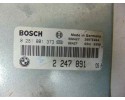 Centralita motor uce, Bmw Serie 5 Berlina (E39) 525tds 1998, 2247891
