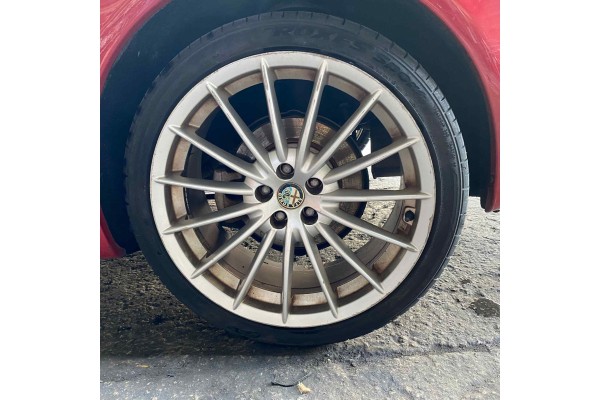 Alfa Romeo GT (125) 1.9 JTD 16V 150/ Progression 2006 para piezas | Desguace Gandia SL
