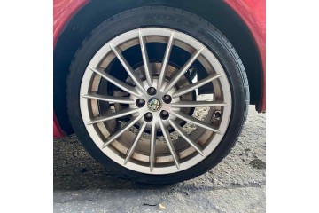 Alfa Romeo GT (125) 1.9 JTD 16V 150/ Progression 2006 para piezas | Desguace Gandia SL