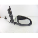 BLANCO RETROVISOR DERECHO OPEL ASTRA J BERLINA 5P BLANCO RETROVISOR DERECHO OPEL ASTRA J BERLINA 5P