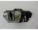 Cerradura puerta trasera derecha, Ford Fiesta (CE1) Cool&Connect 2017, H1BA-A26412-CB