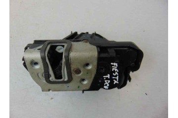 Cerradura puerta trasera derecha, Ford Fiesta (CE1) Cool&Connect 2017, H1BA-A26412-CB