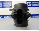 Caudalimetro, Audi A4 Avant (8E) 1.8 T Quattro 2005, 06A906461L