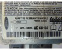 Centralita airbag, 4S7T14B056AC