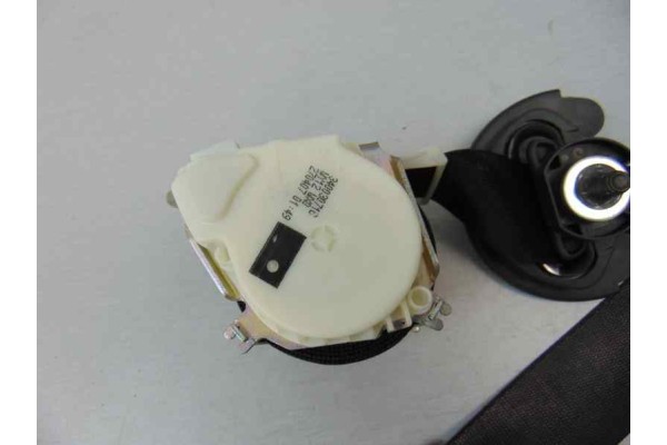 Cinturon seguridad delantero izquierdo, Bmw Serie X3 (E83) 2.0d 2007, 34003071B