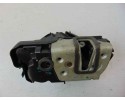 Cerradura puerta trasera izquierda, Ford Fiesta (CE1) Cool&Connect 2017, H1BA-A26413-CB