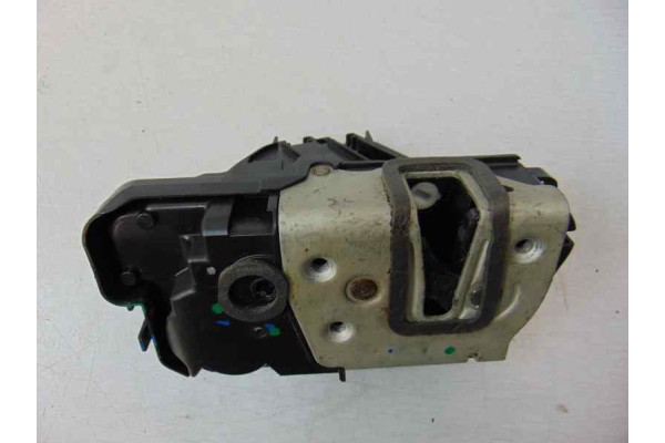 Cerradura puerta trasera izquierda, Ford Fiesta (CE1) Cool&Connect 2017, H1BA-A26413-CB