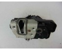 Cerradura puerta delantera derecha, Ford Fiesta (CE1) Cool&Connect 2017, H1BA-A21812-SB