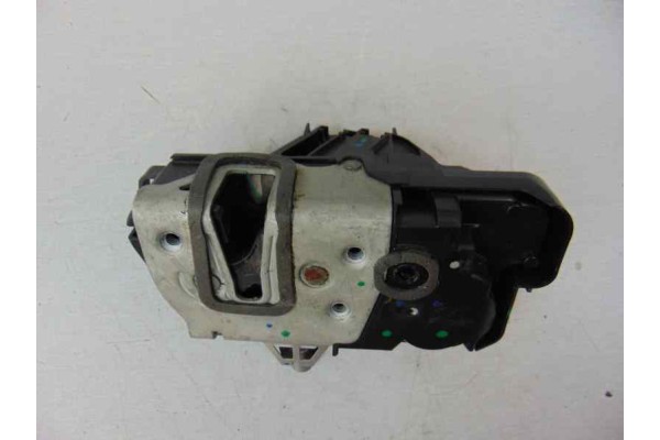 Cerradura puerta delantera derecha, Ford Fiesta (CE1) Cool&Connect 2017, H1BA-A21812-SB