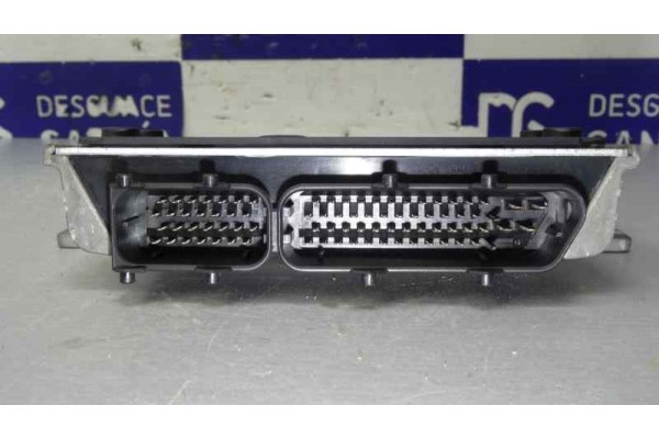 Centralita motor uce, Mg Rover Rover 25 (Rf) Classic (5-ptas.) 2000, 3519100752