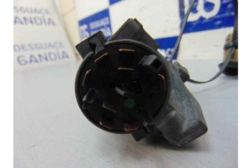 Antirrobo / llave contacto, Audi A4 Avant (8E) 1.8 T Quattro 2005, 4B0905851N