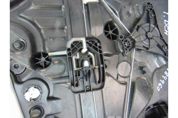 Elevalunas trasero derecho, Ford Fiesta (CE1) Cool&Connect 2017, H1BB-A27000-CC