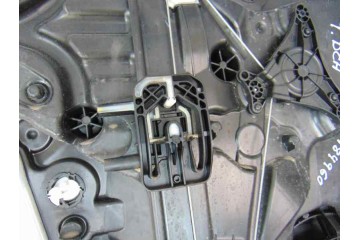Elevalunas trasero derecho, Ford Fiesta (CE1) Cool&Connect 2017, H1BB-A27000-CC