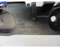 Molduras traseras, Ford Fiesta (CE1) Cool&Connect 2017, H1BB-17A881-A1