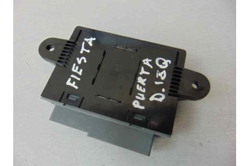 Centralita cierre, Ford Fiesta (CE1) Cool&Connect 2017, H1BT-14B531-AE