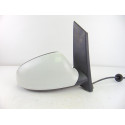 BLANCO RETROVISOR DERECHO OPEL ASTRA J BERLINA 5P BLANCO RETROVISOR DERECHO OPEL ASTRA J BERLINA 5P