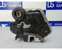 Cerradura puerta trasera derecha, Lexus Is (DS2/IS2) 250 V6 2007