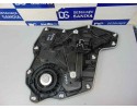 Elevalunas trasero izquierdo, Ford Fiesta (CE1) Cool&Connect 2017, H1BB-A27001-CC