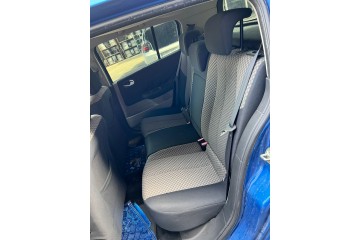 Renault Megane II Berlina 5P Authentique 2004 para piezas | Desguace Gandia SL