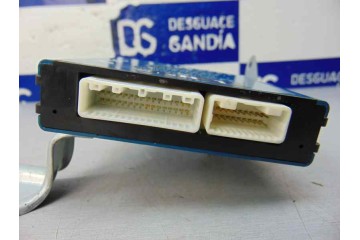 Módulo electrónico, Lexus Is (DS2/IS2) 250 V6 2007, 89940-53010