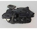 Cerradura puerta delantera izquierda, 5K1837015B