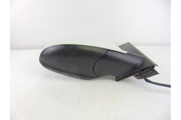 BLANCO RETROVISOR DERECHO OPEL ASTRA J BERLINA 5P