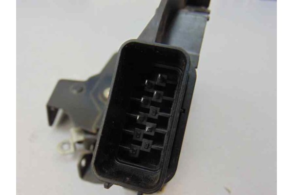 Cerradura puerta delantera derecha, 3M5AH21812AK
