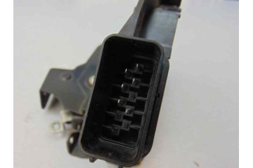 Cerradura puerta delantera derecha, 3M5AH21812AK