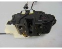 Cerradura puerta trasera izquierda, Hyundai Sonata (Nf) 2.4 Style 2006, 81410-3K000