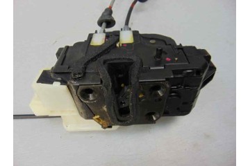 Cerradura puerta trasera izquierda, Hyundai Sonata (Nf) 2.4 Style 2006, 81410-3K000