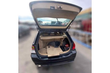 BMW Serie 3 Touring (E91) 320D 2006 para piezas | Desguace Gandia SL