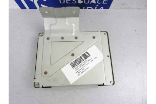 Centralita cambio automatico, Kia Sorento (Bl) 2.5 CRDi EX 2004, 95440-4C035
