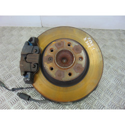 6764444 MANGUETA DELANTERA DERECHA BMW SERIE 1 BERLINA (E81/E87)