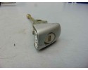 Antirrobo / llave contacto, Peugeot 207 X-Line 2006