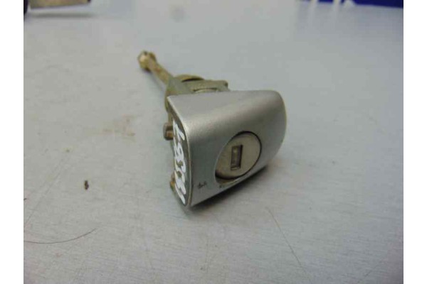Antirrobo / llave contacto, Peugeot 207 X-Line 2006