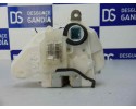 Cerradura puerta delantera derecha, Honda Civic 5 Puertas (Fk) 1.8 Comfort 2011